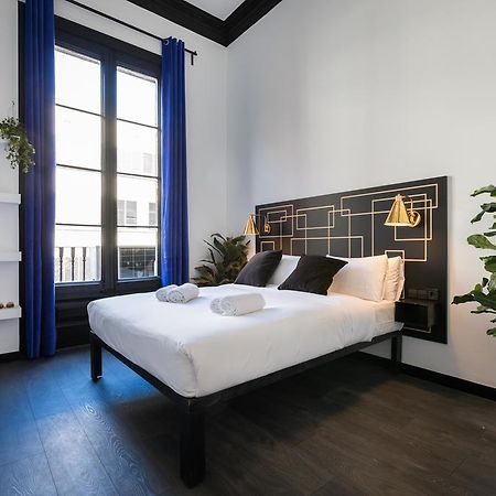 El Consell By The Streets Appartement Barcelona Buitenkant foto