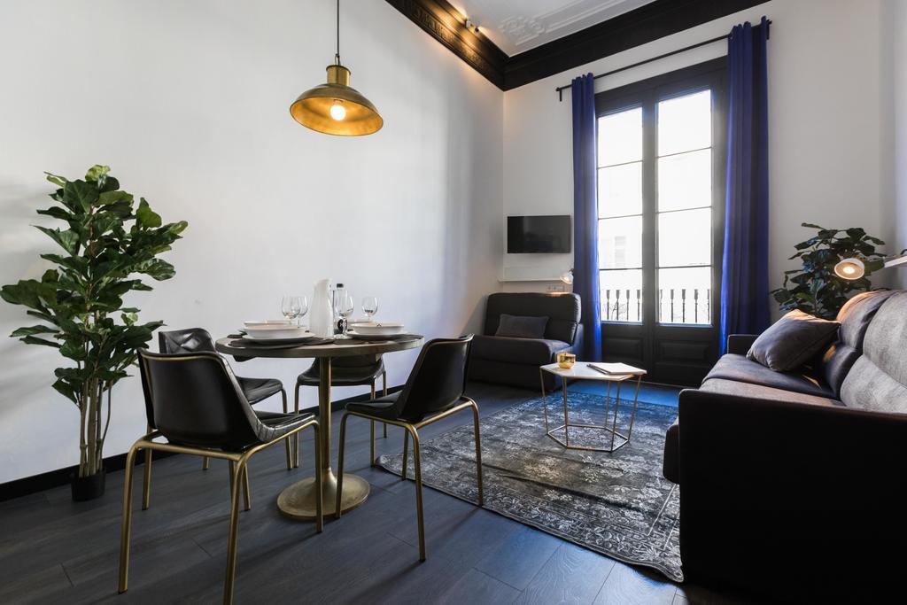 El Consell By The Streets Appartement Barcelona Buitenkant foto