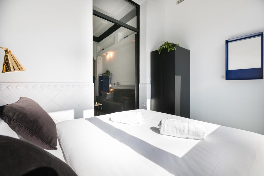 El Consell By The Streets Appartement Barcelona Buitenkant foto