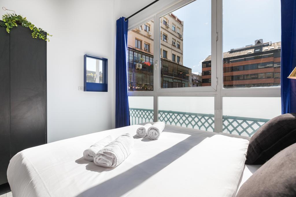 El Consell By The Streets Appartement Barcelona Buitenkant foto