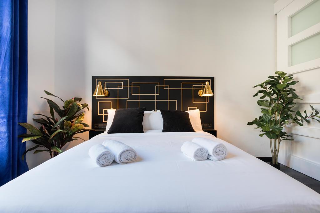 El Consell By The Streets Appartement Barcelona Buitenkant foto