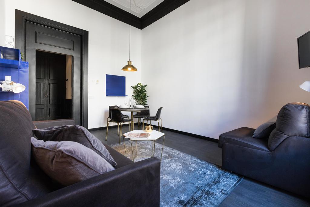 El Consell By The Streets Appartement Barcelona Buitenkant foto