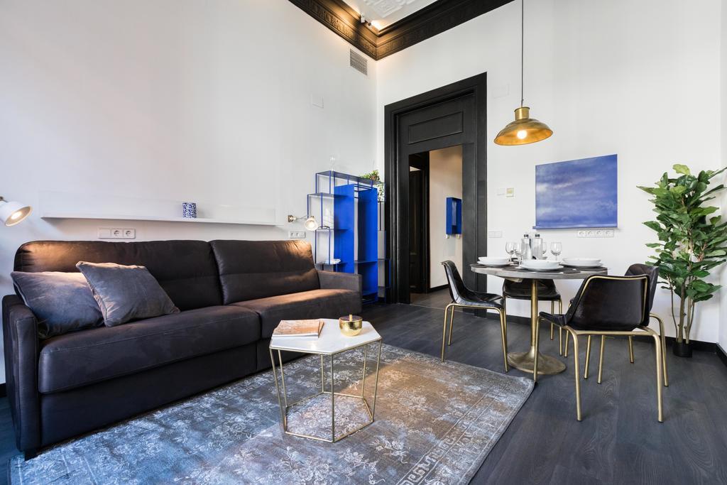 El Consell By The Streets Appartement Barcelona Buitenkant foto