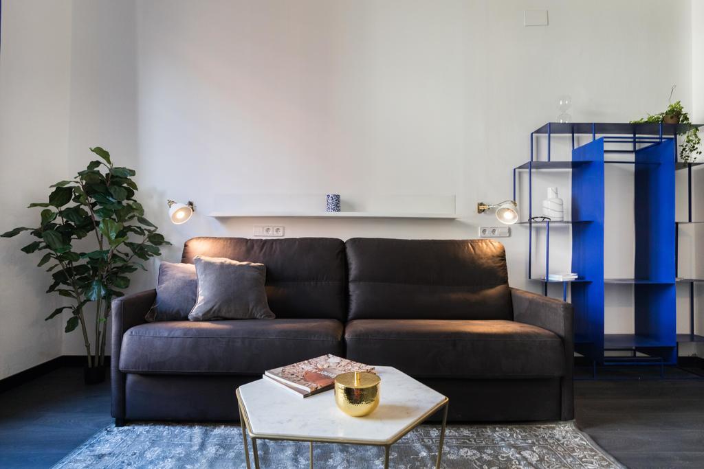 El Consell By The Streets Appartement Barcelona Buitenkant foto