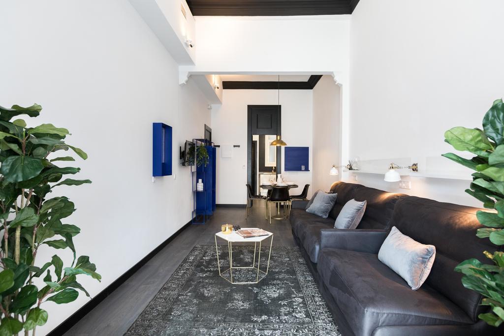 El Consell By The Streets Appartement Barcelona Buitenkant foto